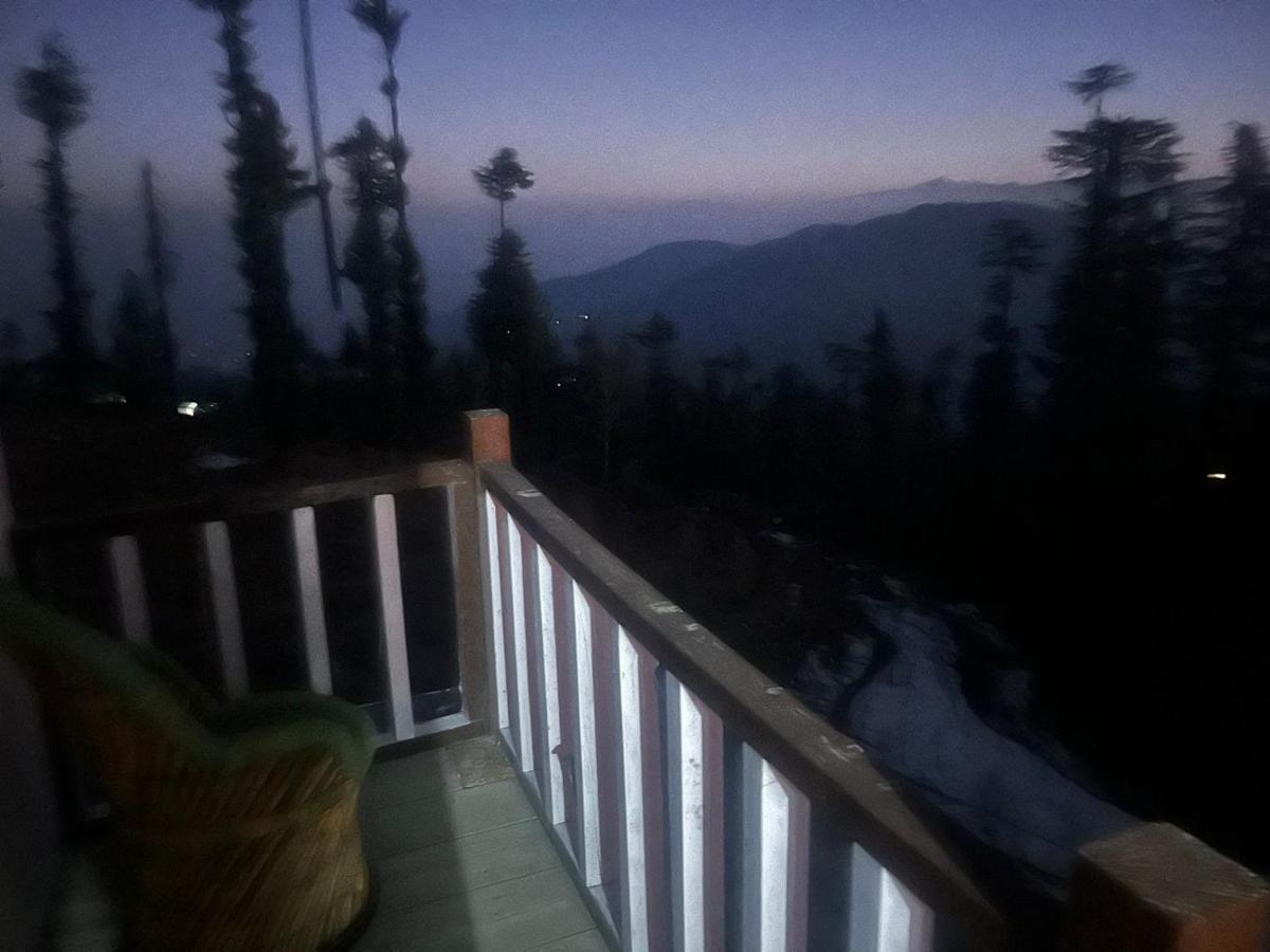 Norvin Homes Shimla Buitenkant foto