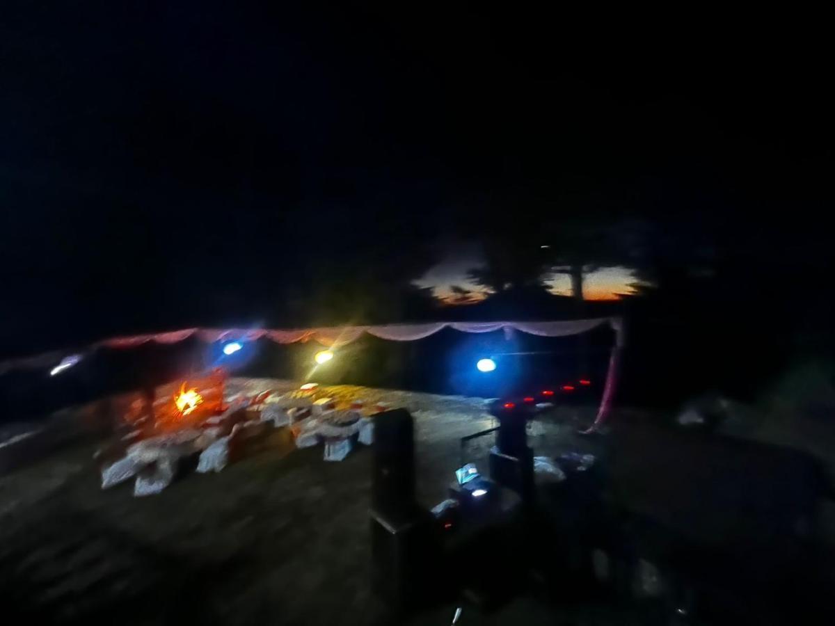 Norvin Homes Shimla Buitenkant foto